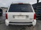 2003 Honda Pilot EXL