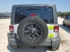 2011 Jeep Wrangler Unlimited Sport