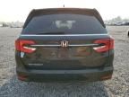 2022 Honda Odyssey EXL