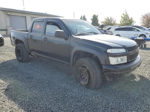 2004 Chevrolet Colorado