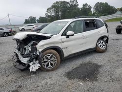 2024 Subaru Forester Premium en venta en Gastonia, NC