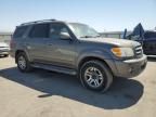 2004 Toyota Sequoia Limited