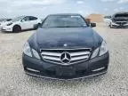 2013 Mercedes-Benz E 350