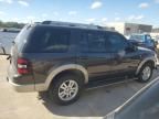 2007 Ford Explorer Eddie Bauer