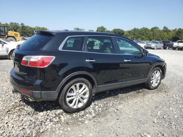 2012 Mazda CX-9