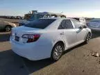 2013 Toyota Camry Hybrid