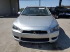 2011 Mitsubishi Lancer ES/ES Sport