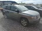 2011 Jeep Compass Sport