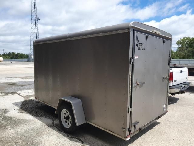 2019 Lark Trailer