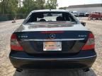 2008 Mercedes-Benz E 350 4matic