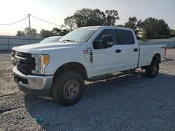 Ford f250 Super Duty Vehiculos salvage en venta: 2017 Ford F250 Super Duty