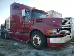 1993 Ford L-SERIES LTLA9000 en venta en Houston, TX