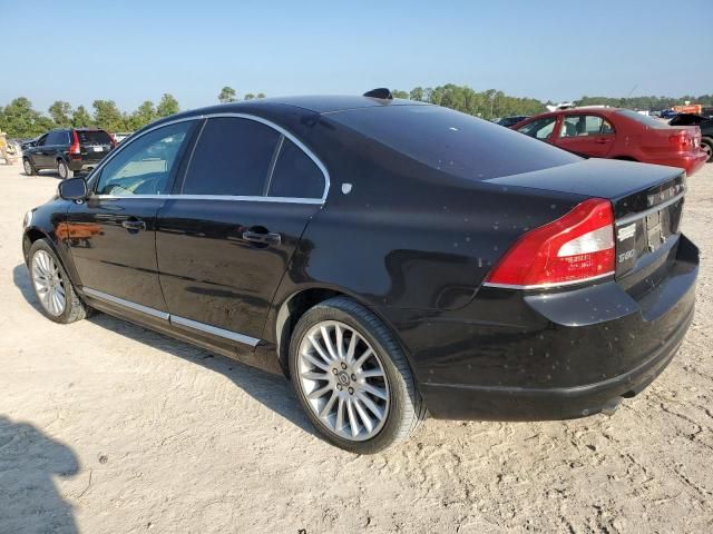 2010 Volvo S80 3.2