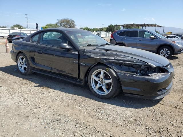 1998 Ford Mustang GT