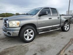 2007 Dodge RAM 1500 ST en venta en Lebanon, TN