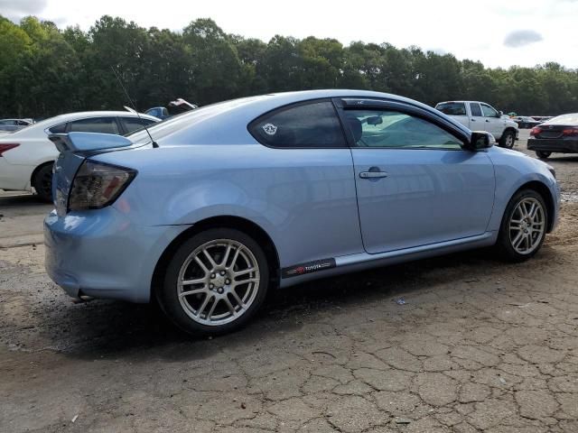 2009 Scion TC