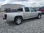 2011 GMC Canyon SLE