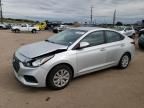 2018 Hyundai Accent SE