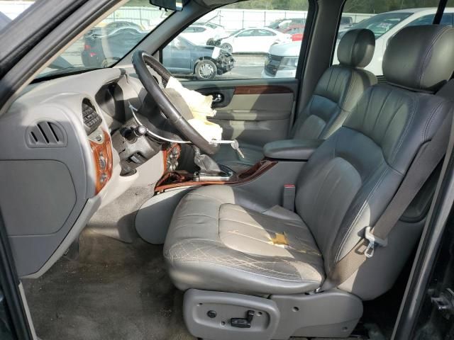 2003 GMC Envoy XL