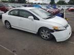 2006 Honda Civic LX