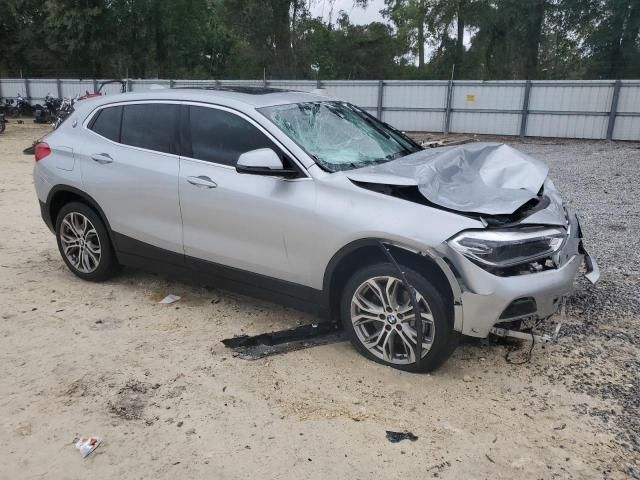 2020 BMW X2 SDRIVE28I