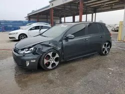 Lotes con ofertas a la venta en subasta: 2011 Volkswagen GTI