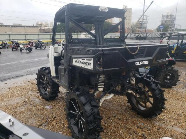 2016 Polaris Ranger 570 EPS FULL-Size