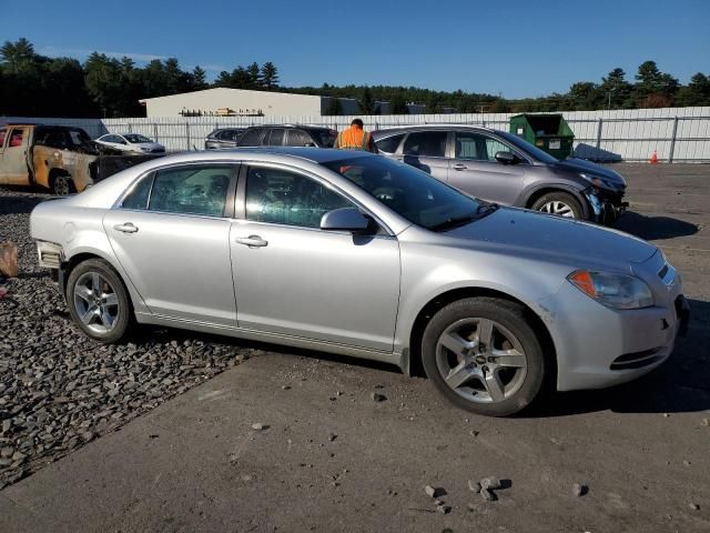 2010 Chevrolet Malibu 1LT