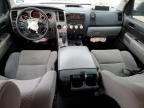 2012 Toyota Tundra Double Cab SR5