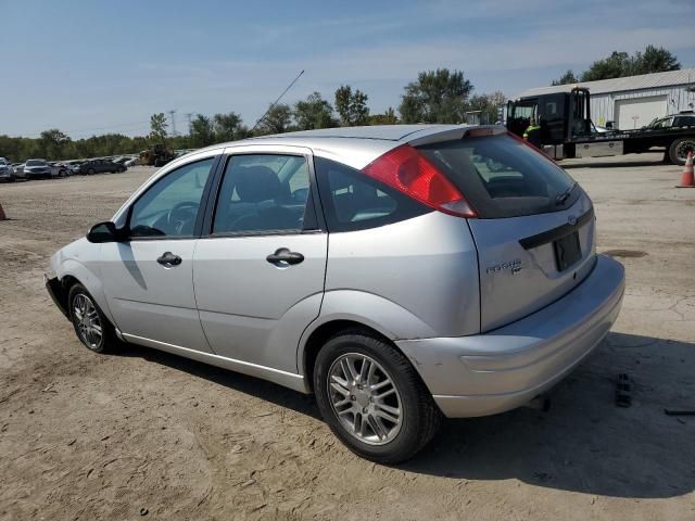 2006 Ford Focus ZX5