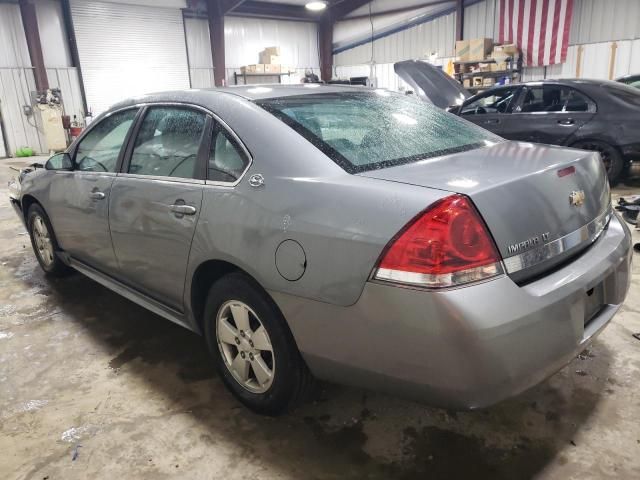 2009 Chevrolet Impala 1LT