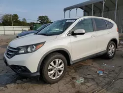 Honda salvage cars for sale: 2014 Honda CR-V EX