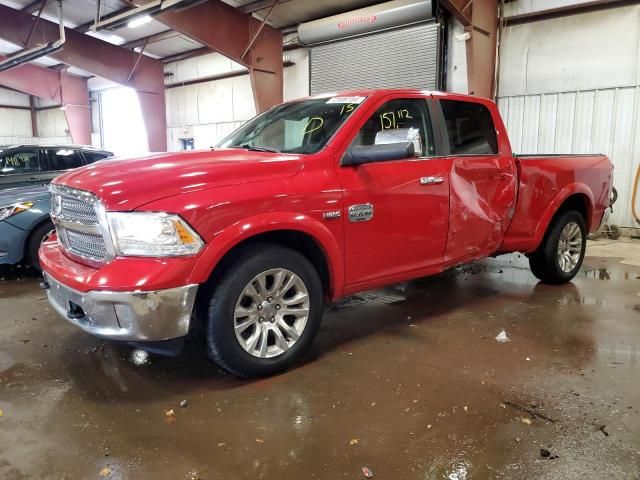 2015 Dodge RAM 1500 Longhorn