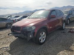 2010 BMW X5 XDRIVE30I en venta en Magna, UT