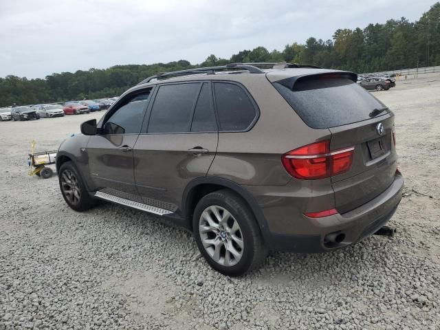 2013 BMW X5 XDRIVE35I