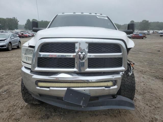 2018 Dodge RAM 2500 ST