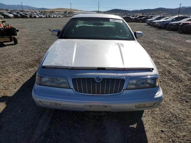 1995 Mercury Grand Marquis GS