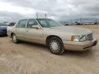 1998 Cadillac Deville