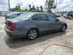 2003 Lexus GS 300