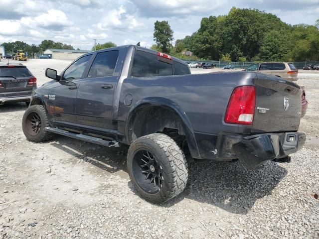 2016 Dodge RAM 1500 SLT