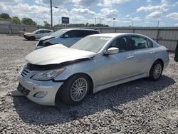 2013 Hyundai Genesis 3.8L en venta en Hueytown, AL