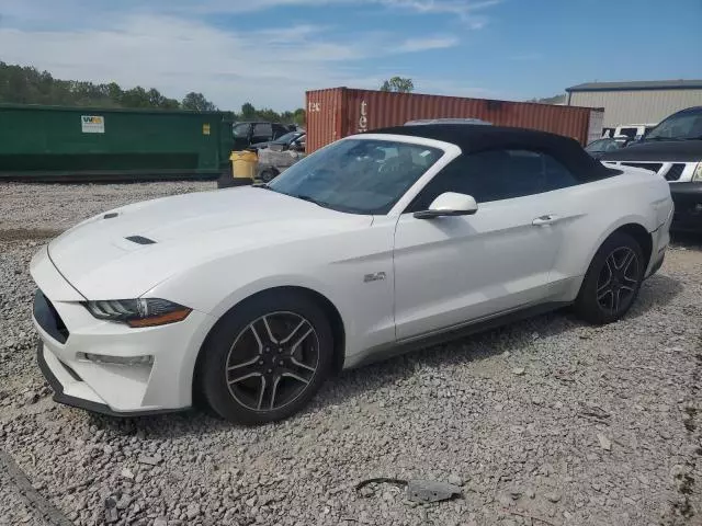 2022 Ford Mustang GT