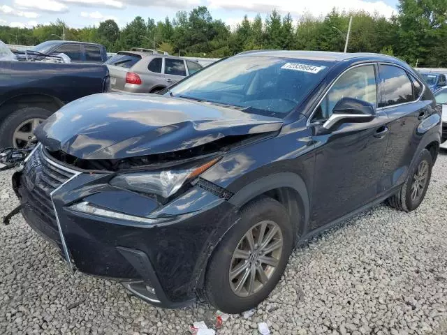 2020 Lexus NX 300 Base