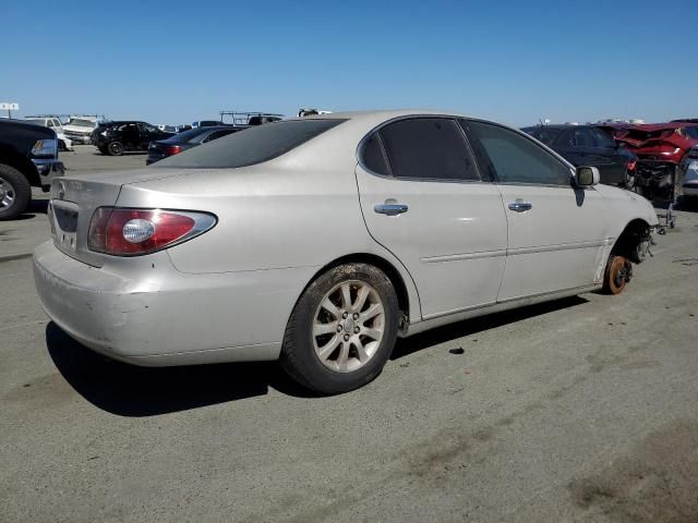 2002 Lexus ES 300