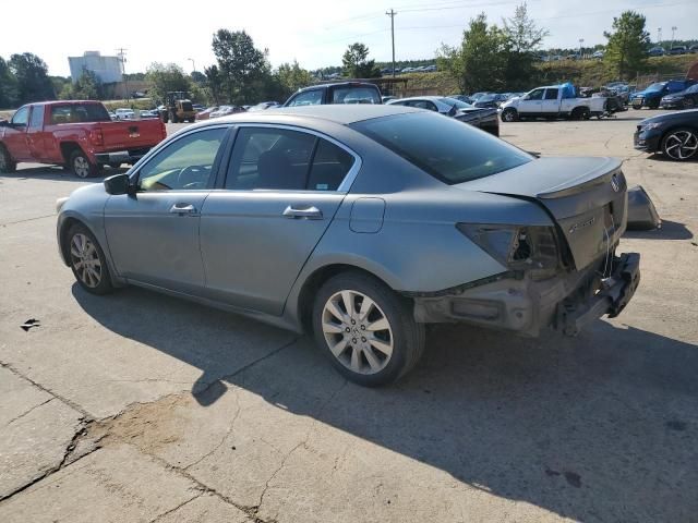 2010 Honda Accord LX