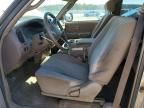 2002 Toyota Tundra Access Cab