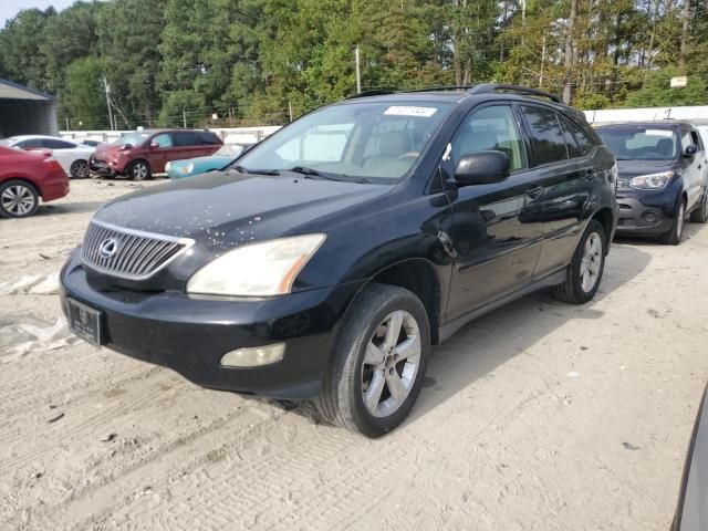 2004 Lexus RX 330