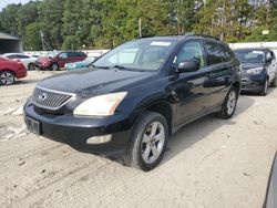 Lexus Vehiculos salvage en venta: 2004 Lexus RX 330