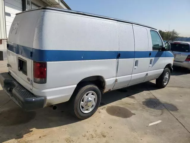 2005 Ford Econoline E250 Van