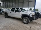 2006 Chevrolet Silverado K2500 Heavy Duty